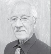 Book signing set for Nov. 21st at Lamb County Library