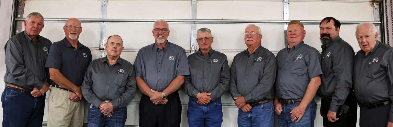 LCEC holds annual business meeting