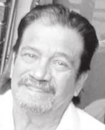 MANUEL CRUZ