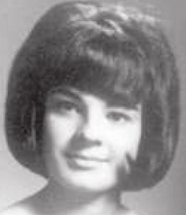 CAROLYN PARSONS