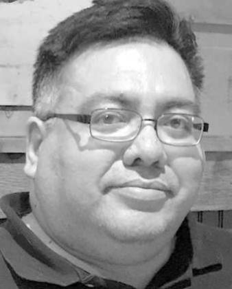 Orlando 'Nano' Hernandez