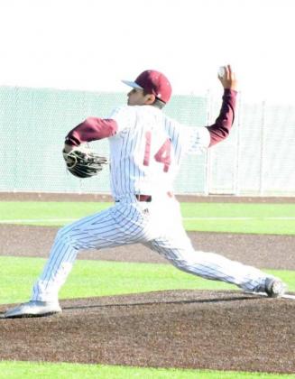 Wildcat baseball goes 3-0 at Line Drive Classic