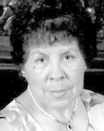 MARIA G. LONGORIA