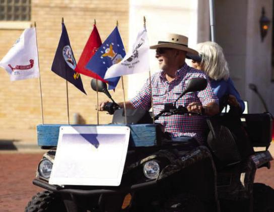 Amherst Annual Celebration