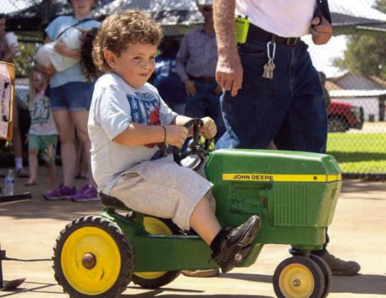 Amherst Annual Celebration