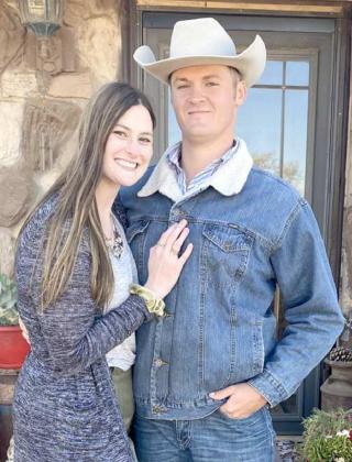 TERRA DEAN DeSAUTELL AND TRAVIS LANE CROWSON