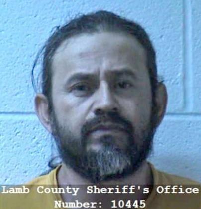 OCTAVIO PAUL LOPEZ