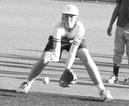 2026 Chevy Youth Baseball Clinic