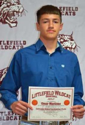 Lfd. Sports Banquet JV Awards