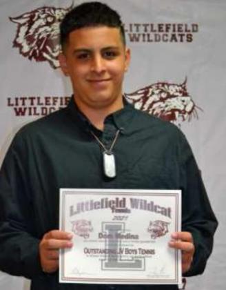 Lfd. Sports Banquet JV Awards