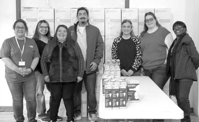 The South Plains Community Action