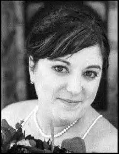 In Loving Memory Of Michelle Burns Bates