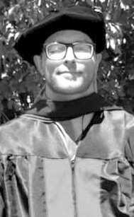 Sudan H.S. alumnus Davis Smith graduates from the University of New Mexico School of Law.