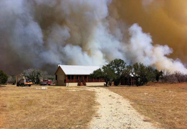 Wildfire Awareness Month highlights proactive safety strategies