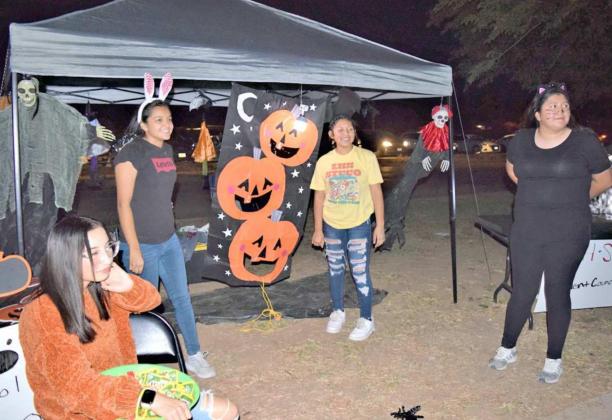 9th annual Trinity Church Pumpkin Trail