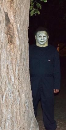 9th annual Trinity Church Pumpkin Trail