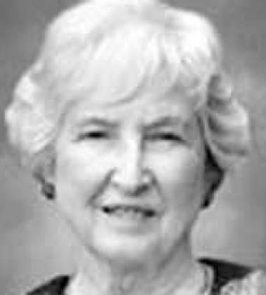 JOANN THOMSON BALES