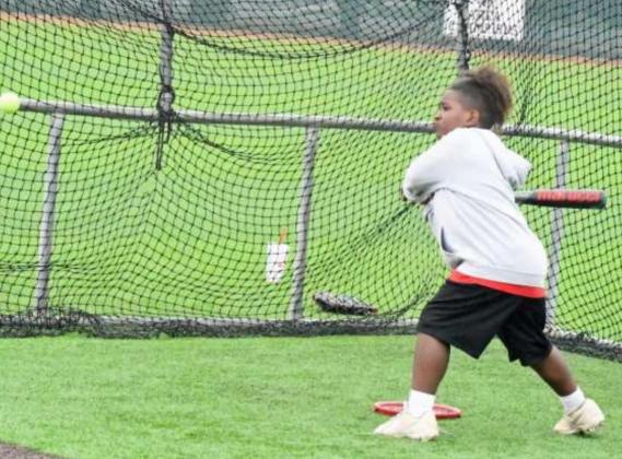 Lfd. Baseball Camp 2022
