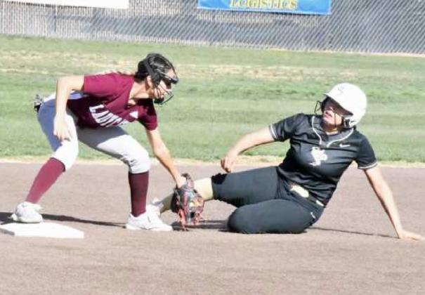 TGCA All-State selection