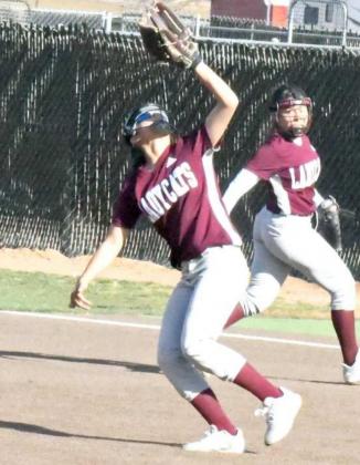 TGCA All-State selection
