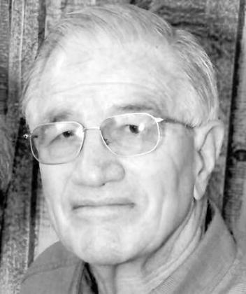 DOUGLAS GOEN