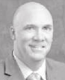 Steven Hays - Edward Jones Financial Advisor