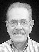 James 'Jim' McGee