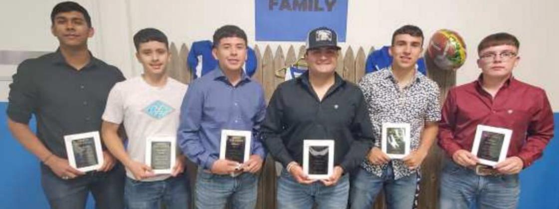 Amherst Sports Banquet