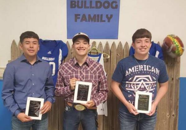Amherst Sports Banquet