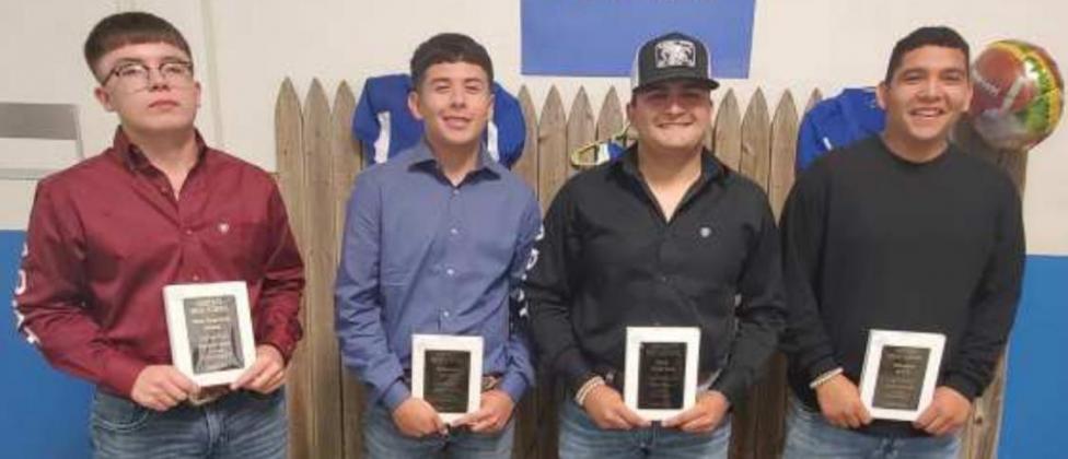 Amherst Sports Banquet