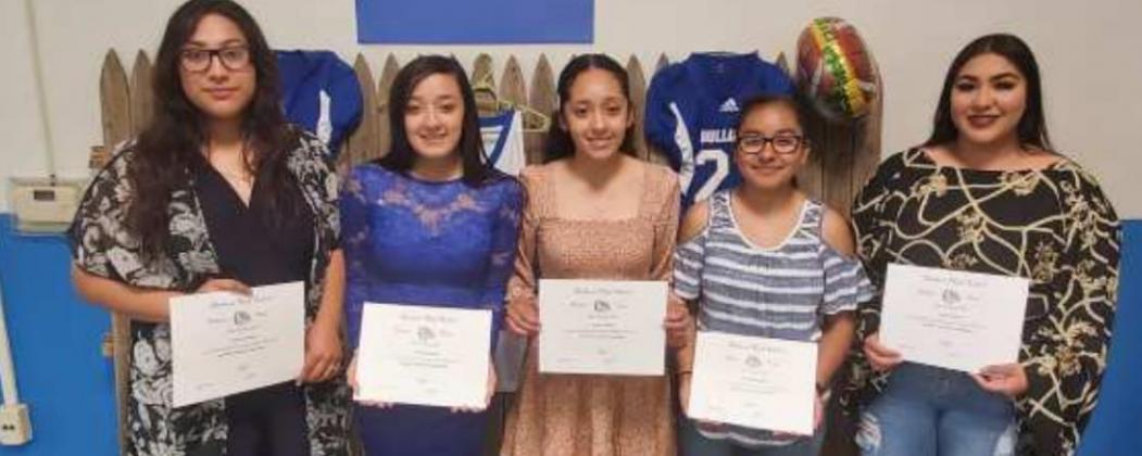 Amherst Sports Banquet