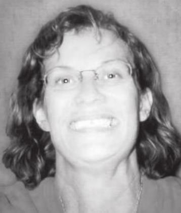 In Loving Memory Of Twyalia Louise Crabb