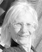 JANET MARIE KENDALL