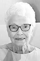 Joyce Ray