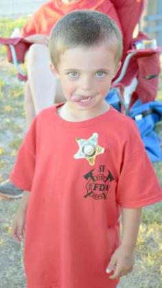 Springlake Volunteer Fire Dept. Annual July 4th Celebration