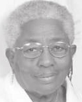 Faye Leora Geanes Jones