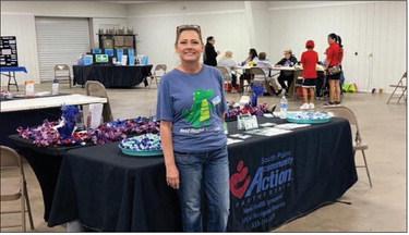 SOUTH PLAINS COMMUNITY ACTION
