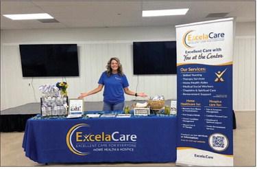 EXCELA CARE HOME HEALTH &amp;amp; HOSPICE