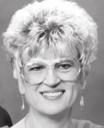 In Loving Memory Of Saundra Watts