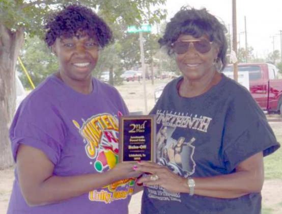 Juneteenth Celebration in the Park