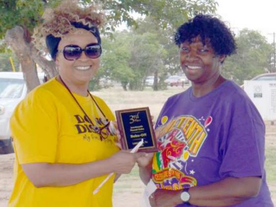 Juneteenth Celebration in the Park