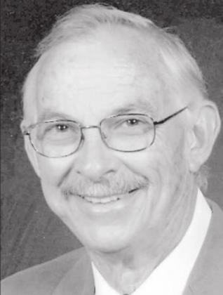 Douglas A. Crawford