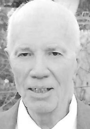 In Loving Memory Of David Anderson Goen