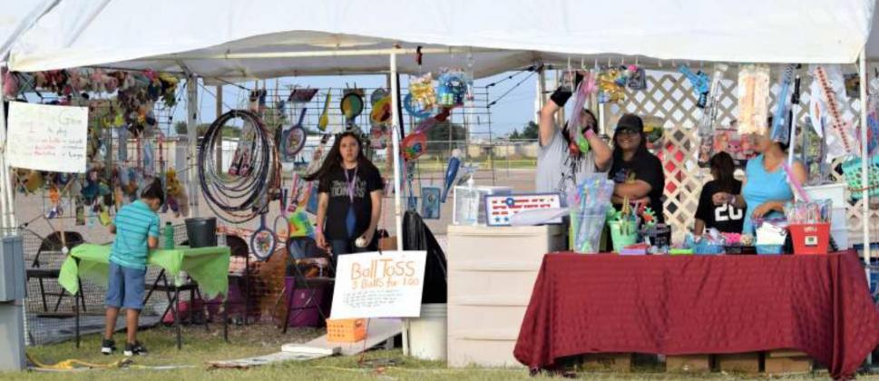 2021 Celebrate Littlefield celebration