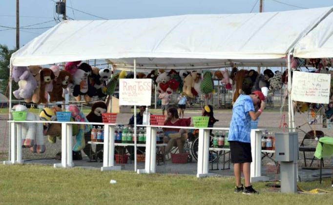2021 Celebrate Littlefield celebration