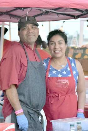 2021 Celebrate Littlefield celebration