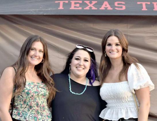 2021 Celebrate Littlefield celebration