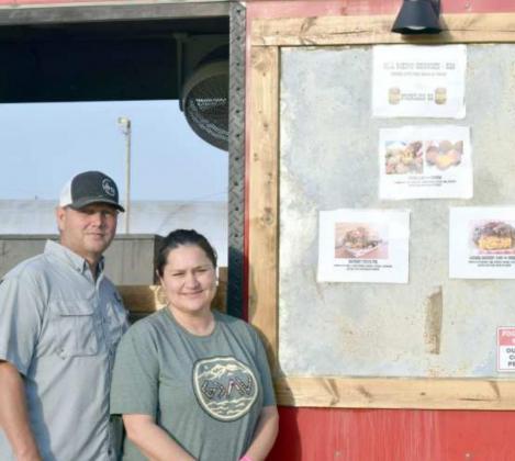 2021 Celebrate Littlefield celebration