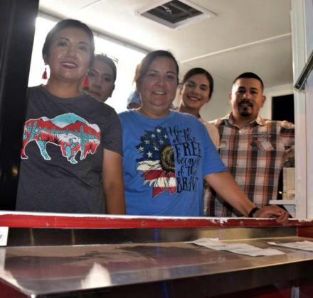 2021 Celebrate Littlefield celebration