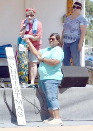 2021 Annual Amherst Celebration, Saturday, July 31st